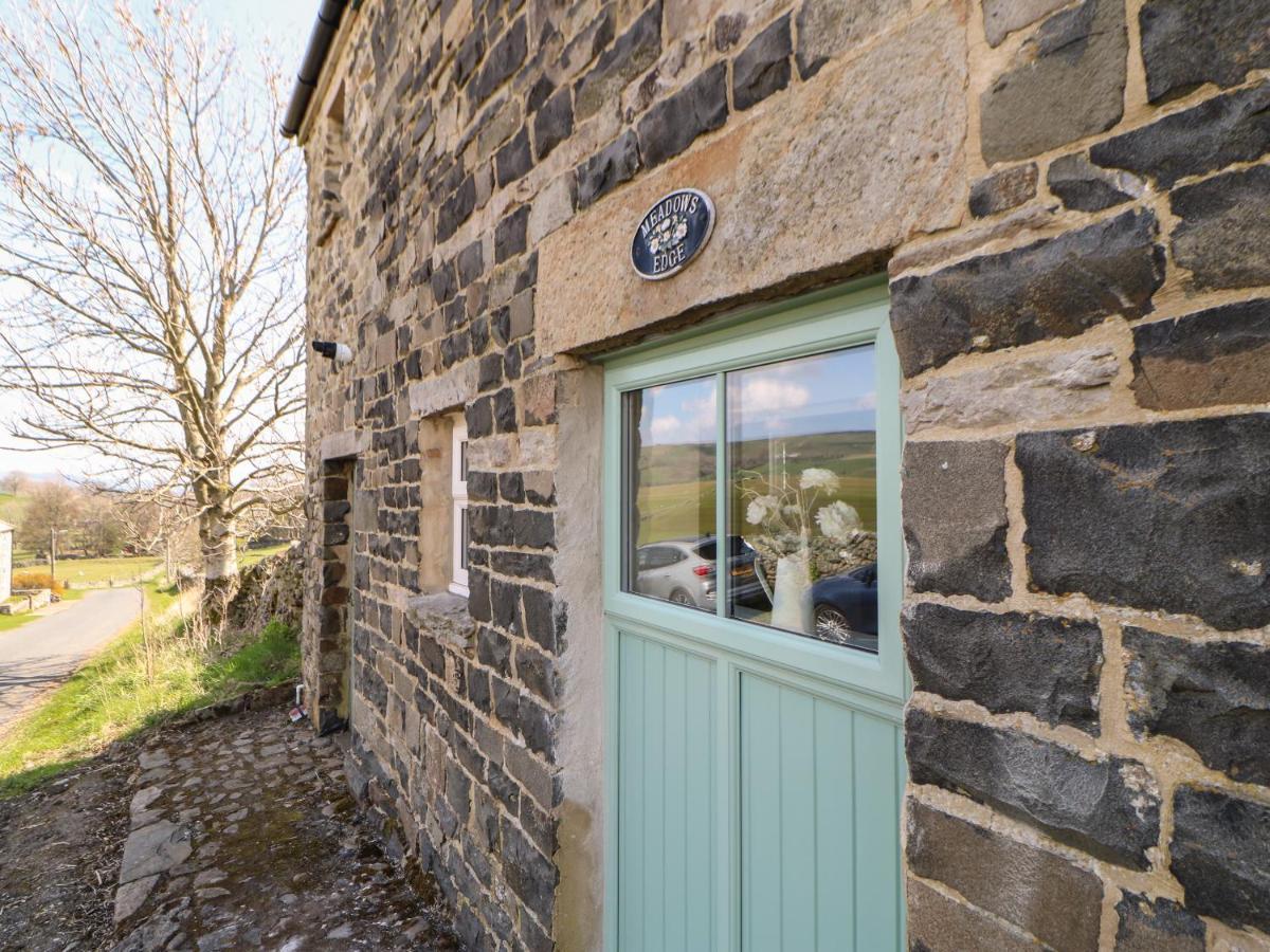 Meadows Edge Villa Holwick Exterior photo