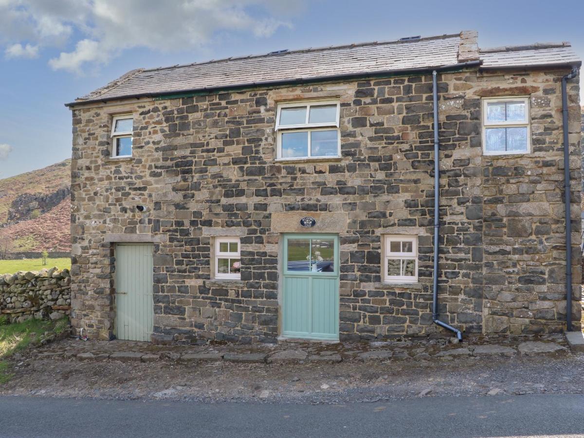 Meadows Edge Villa Holwick Exterior photo