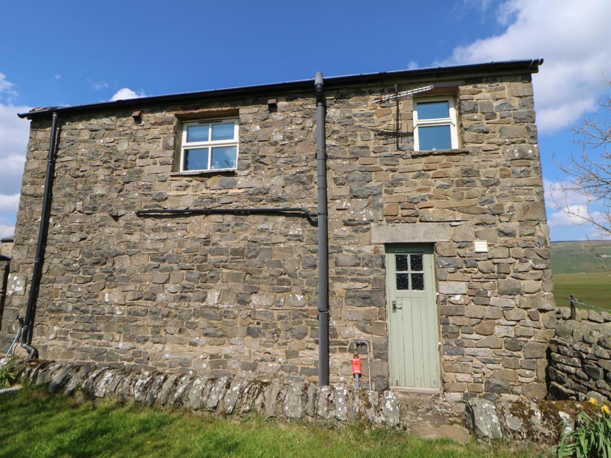 Meadows Edge Villa Holwick Exterior photo